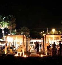 La Baia Private Beach Club