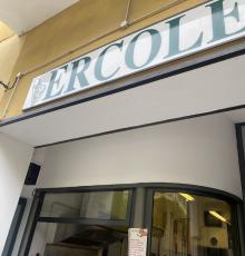 Ercole Pizzeria