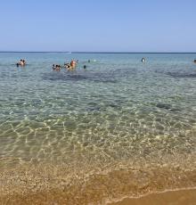 Cocò Beach - Lido di Gallina
