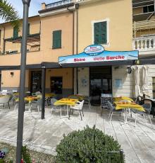 Bistró delle Barche