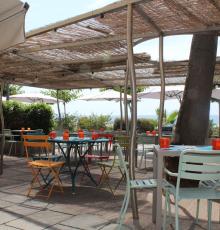 Ristorante I Sognatori Imperia
