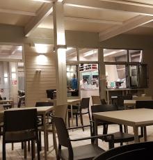 Bar Restaurant/Ristorante La Conchiglia