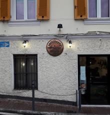 Ristorante Il Porticciuolo Genova