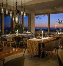 Ristorante Don Pablo Discobeach