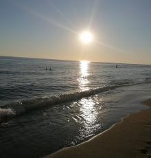 “Lido del Corsaro” Stabilimento Balneare