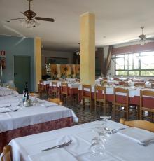 Hotel Ristorante Il Contadino
