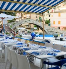 Ristorante Bar Stella Maris