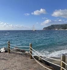 Bagni "Lido Esperia...e suo fratello"