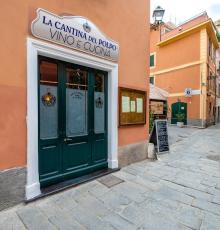 La Cantina del Polpo