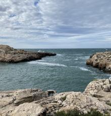 Cala Paguro