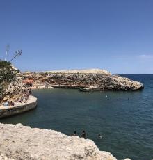 Lido Cala Paura