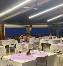 Ristorante La Scogliera snc