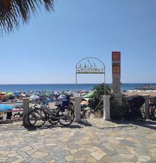 Bagni sciabecco
