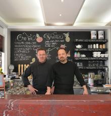 Bistrot del Porticciolo