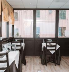 Oberti - Ristorazione italiana