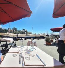Trattoria Da Olindo