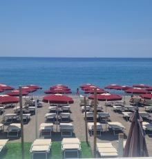 Isla Bonita - Pizzeria / Lido Balneare