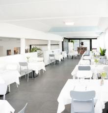 Ristorante L'Ammiraglio