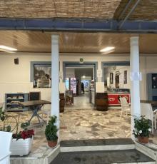 Bagno Roma