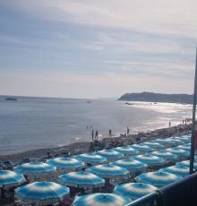Bagni Lido di Vesima