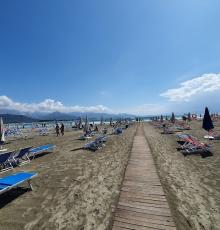 Bagno Arcobaleno