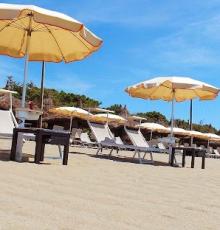 Bagno Le Cannucce - Stabilimento balneare / Ristorante