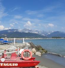 Bagno Ivana- Fiumaretta
