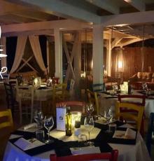 Ristorante Solemar