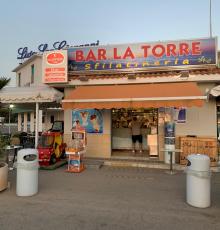 Bar La Torre