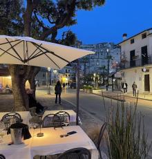 Altrò Restaurant