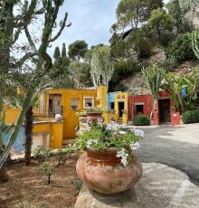 Aeneas' Landing Resort