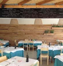 Ristorante La Tavernetta