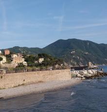 Bagni Erminia Sas di Massone A. C.