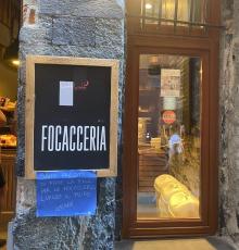 Batti Batti' Focacceria