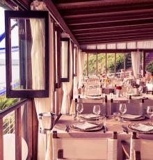 Cala Felice Beach Club