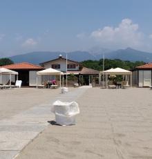Bagno Vela Latina