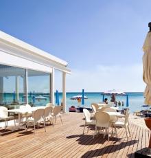 Bacino Grande Hotel Ristorante Lido Porto Cesareo