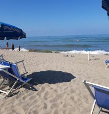Bagno Calypso
