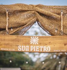 Sun Pietro Beach Club Ischia