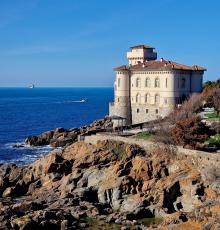 Il Boccale (Discesa 3)