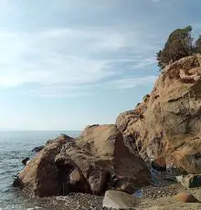Scogli di Calafuria
