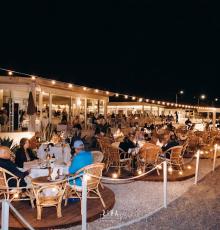 RIVA Restaurant & Lounge Bar