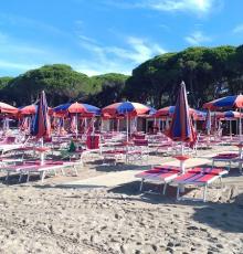 Bagni La Pineta