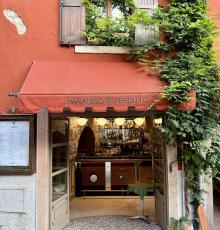 Ristorante Paradiso Perduto