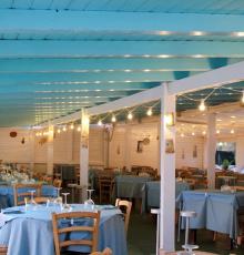 Palmerino - il Ristorante
