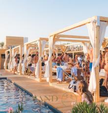 Sand Beach Club