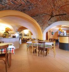 Ristorante Pizzeria Pacan