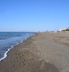 SPIAGGIA LIBERA FORTE 1