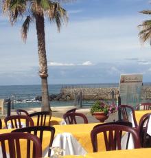 La Ruota Ristorante