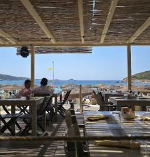 Tuerredda Beach Club